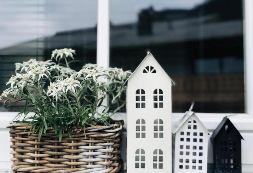 Pensão Das Ruebezahl