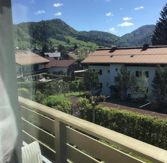 Pensão Das Ruebezahl