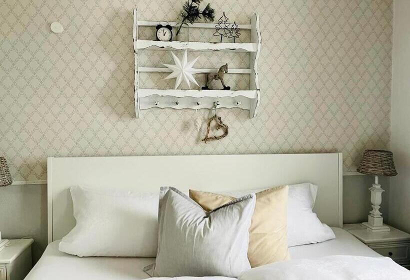 Pensão Das Ruebezahl