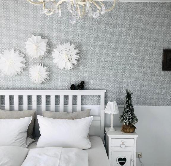 Pensão Das Ruebezahl