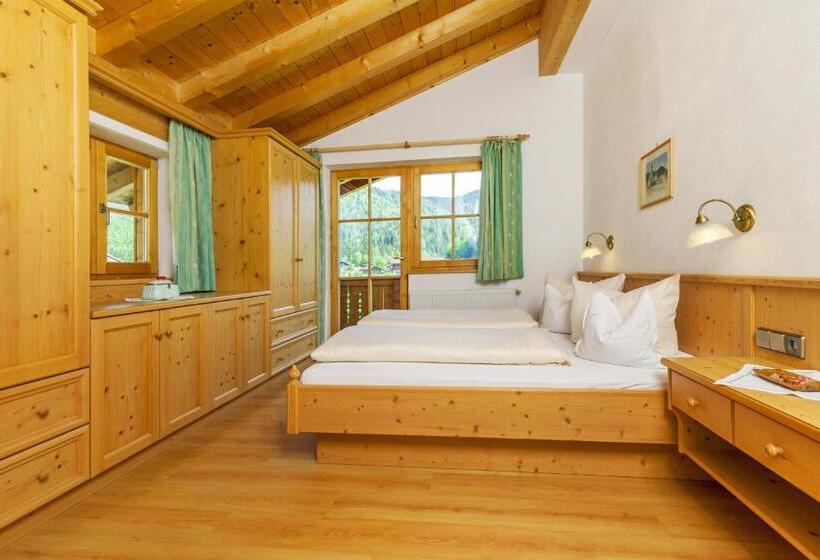 پانسیون Demelhof