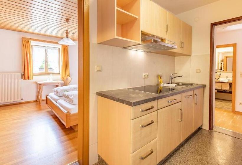 پانسیون Demelhof