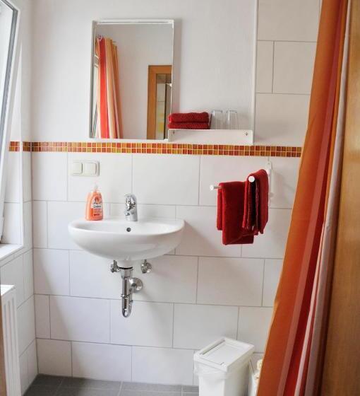 ペンション Die Schlummerkiste