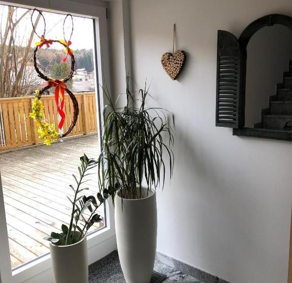 Пансион Drei Tannen