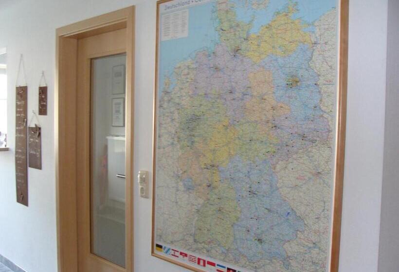 Пансион Drei Tannen