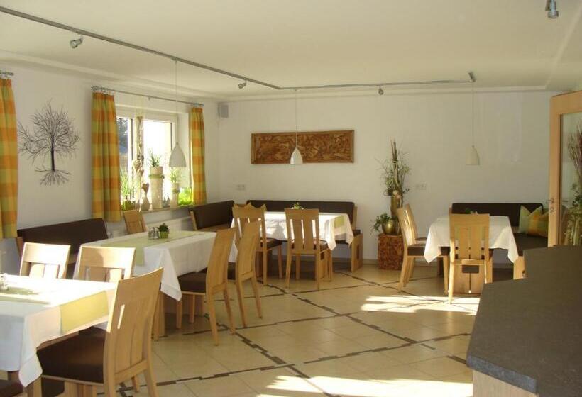 Пансион Drei Tannen