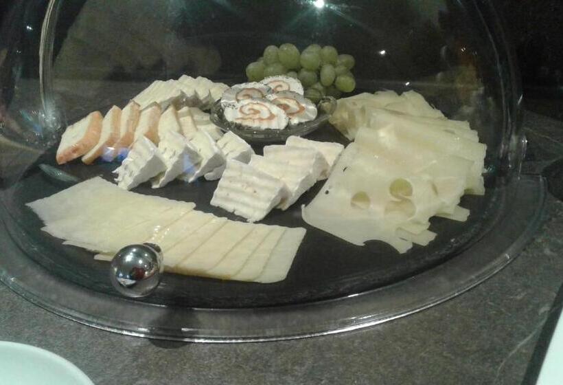 Пансион Drei Tannen