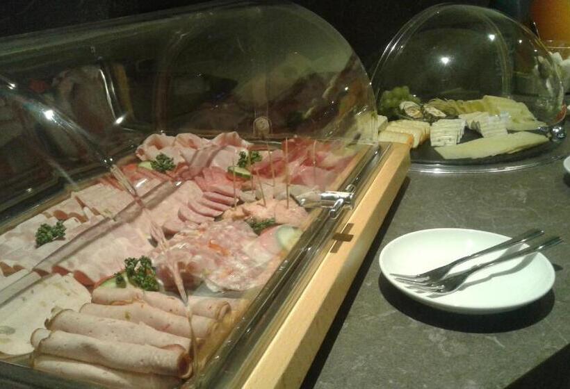 Пансион Drei Tannen