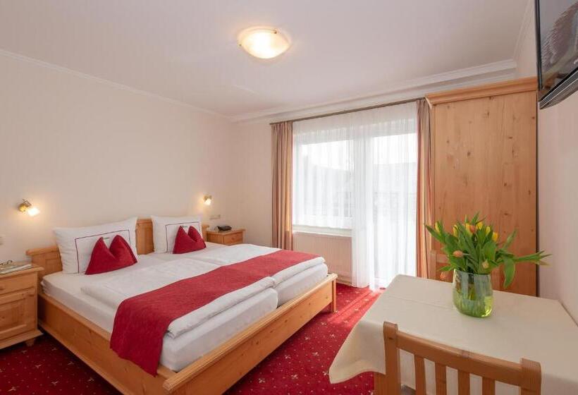 Пансион Drei Tannen