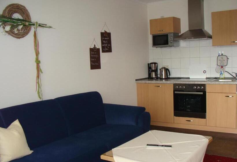 Пансион Drei Tannen