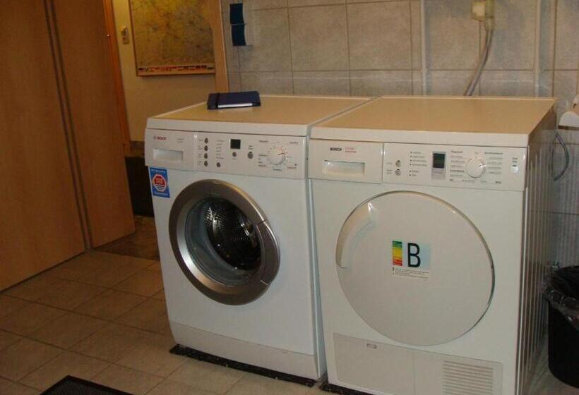 Пансион Drei Tannen