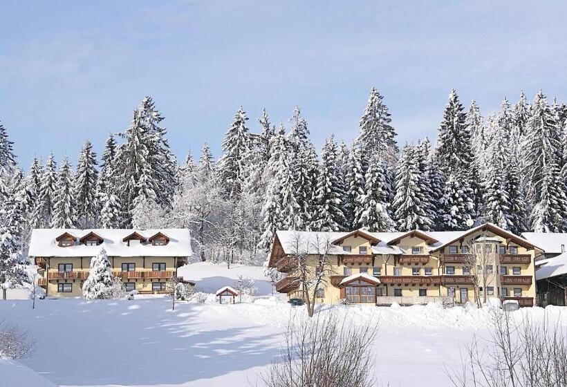 ペンション Erlebnishof Reiner   Urlaub Auf Dem Bauernhof