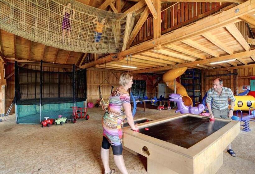 ペンション Erlebnishof Reiner   Urlaub Auf Dem Bauernhof