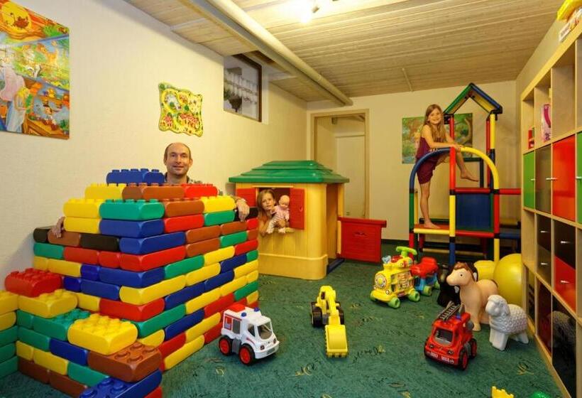 ペンション Erlebnishof Reiner   Urlaub Auf Dem Bauernhof