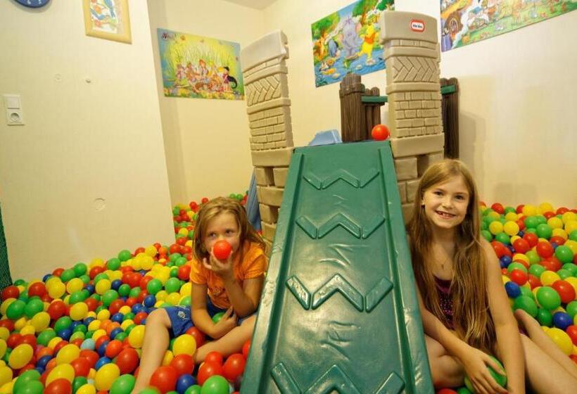 ペンション Erlebnishof Reiner   Urlaub Auf Dem Bauernhof