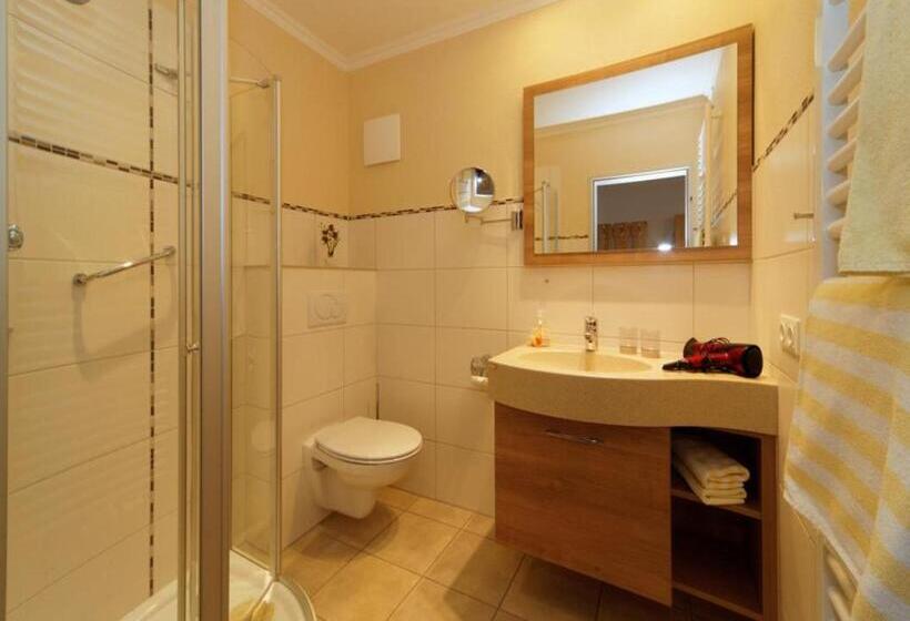 Пансион Erlebnishof Reiner   Urlaub Auf Dem Bauernhof