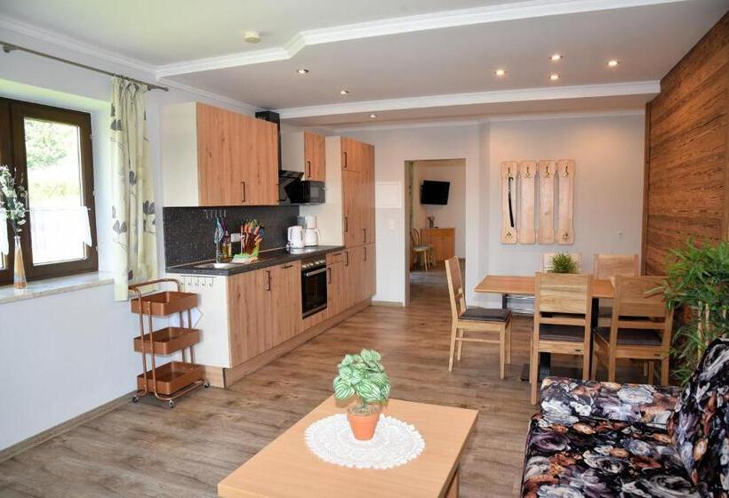 ペンション Erlebnishof Reiner   Urlaub Auf Dem Bauernhof