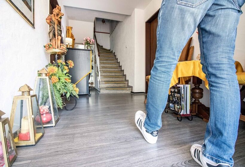 膳宿费 Gasthaus Tannenhof