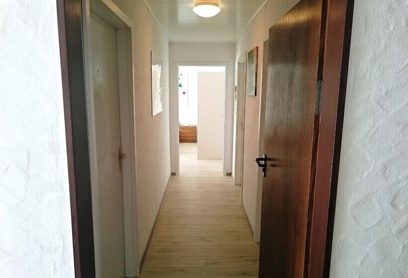 膳宿费 Gasthaus Tannenhof