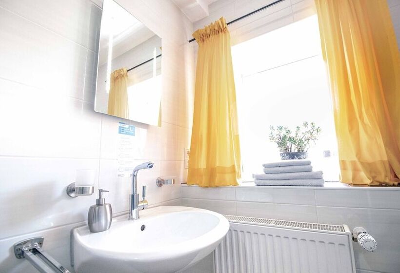 膳宿费 Gasthaus Tannenhof