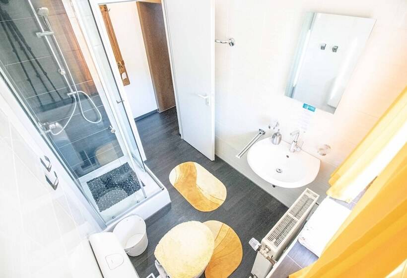 膳宿费 Gasthaus Tannenhof