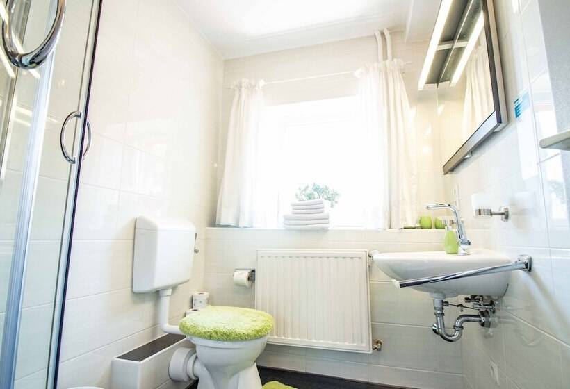 膳宿费 Gasthaus Tannenhof