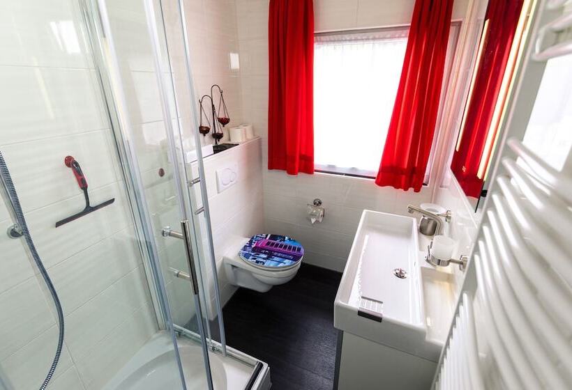 膳宿费 Gasthaus Tannenhof