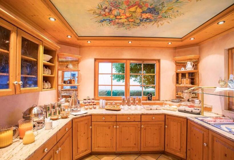 ペンション Gasthaus Zum Kreuz