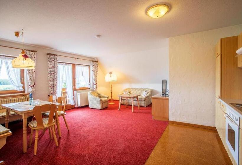 ペンション Gasthaus Zum Kreuz