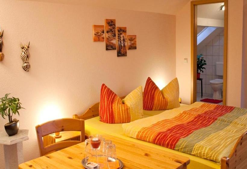 Пансион Gasthof Zur Linde