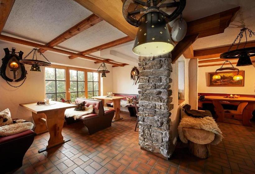 پانسیون Gasthof Zur Post