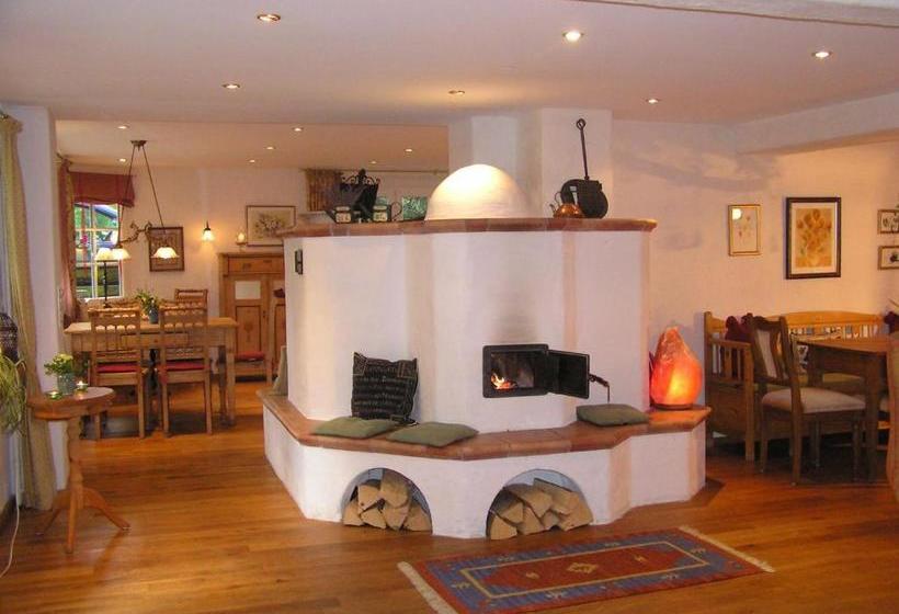 Пансион Gasthof Zur Post