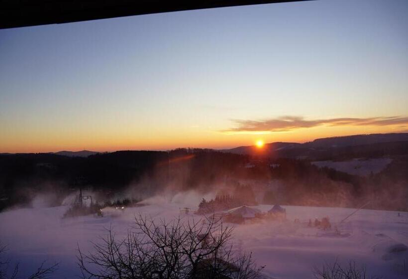 Пансион Gasthof Zur Post