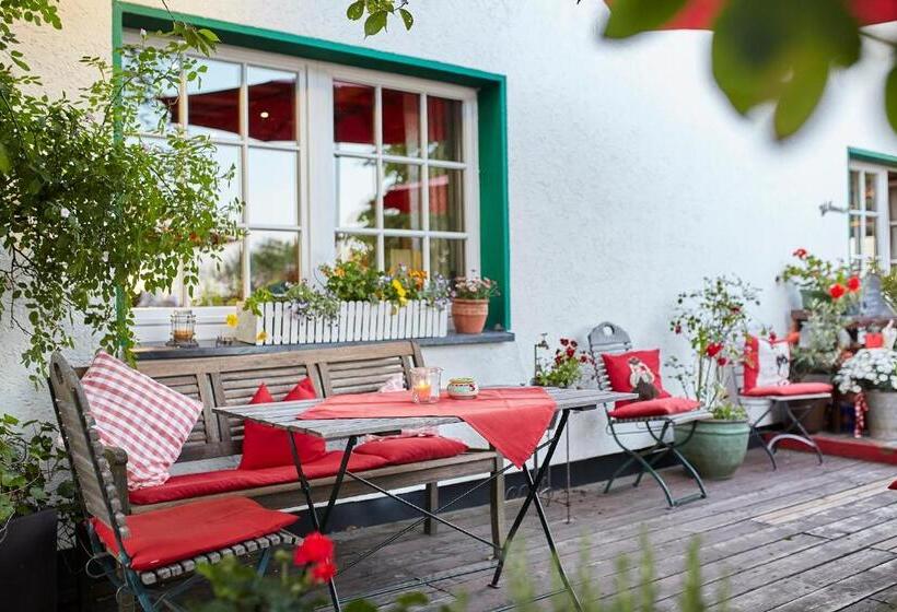 Пансион Gasthof Zur Post