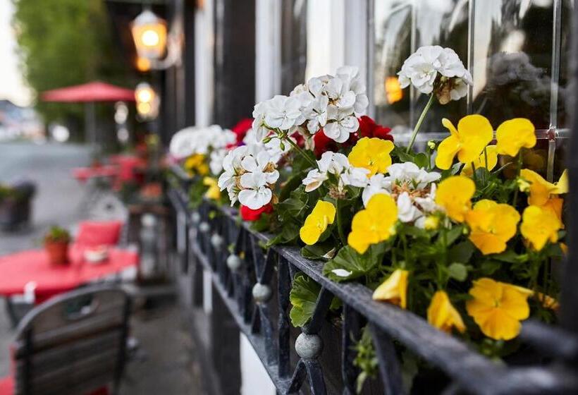 Пансион Gasthof Zur Post