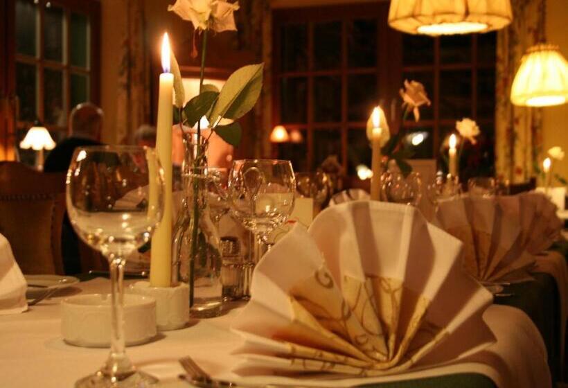 Пансион Gasthof Zur Post