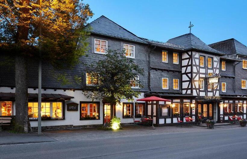 Пансион Gasthof Zur Post