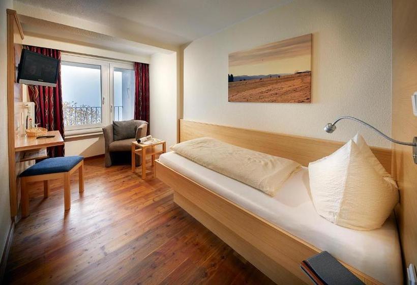 پانسیون Gasthof Zur Post