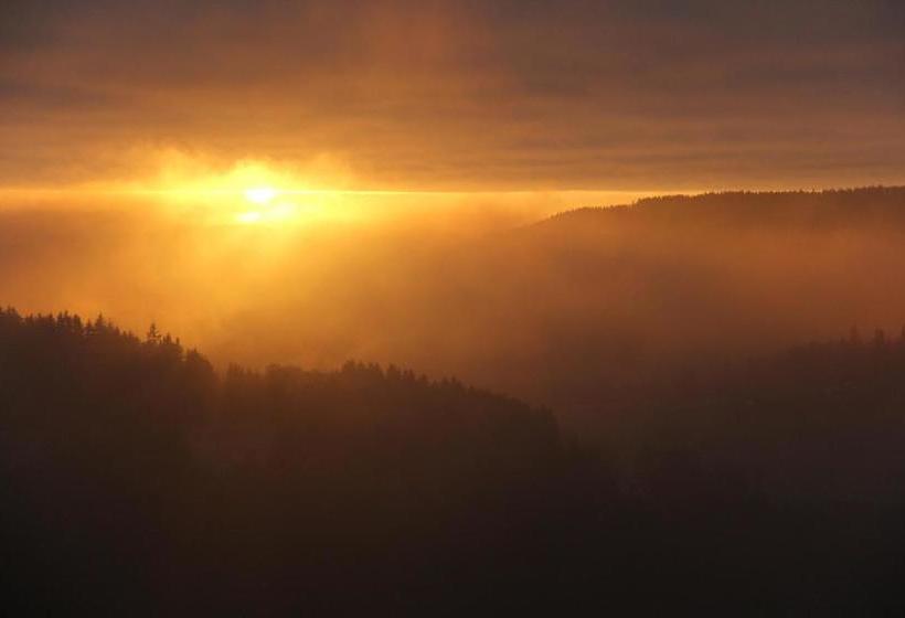 Пансион Gasthof Zur Post