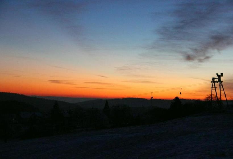 Пансион Gasthof Zur Post
