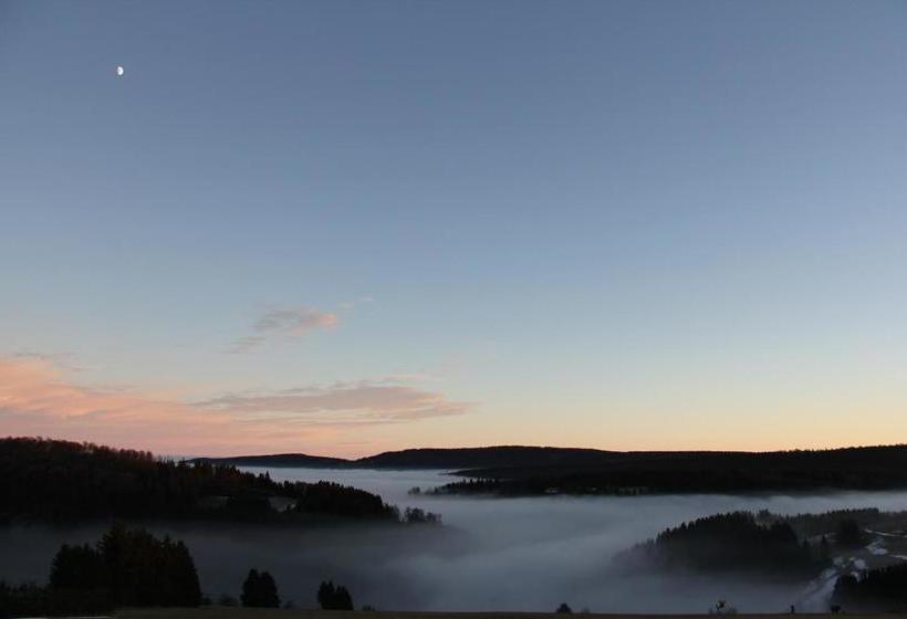 Пансион Gasthof Zur Post
