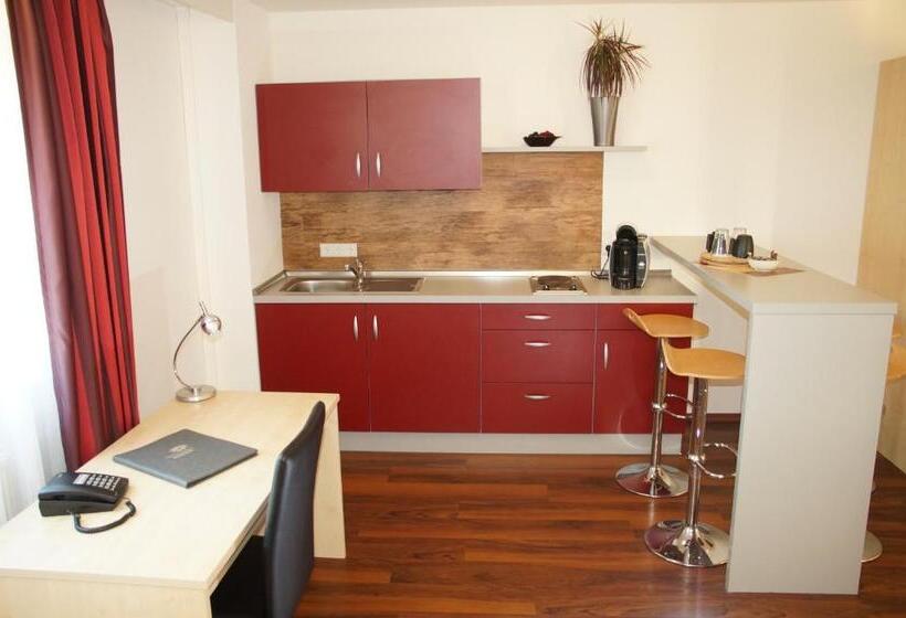 Pensão Gästehaus Adler