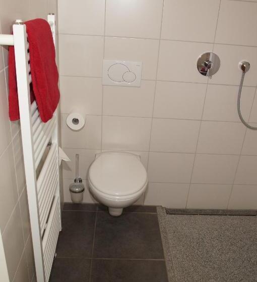 Pensão Gästehaus Adler