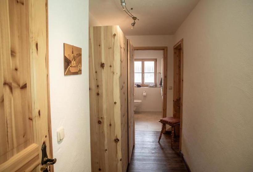 펜션 Gã¤stehaus Hinterponholz