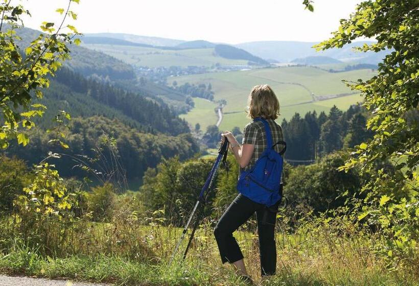 Пансион Gästehaus Kramer   Emde