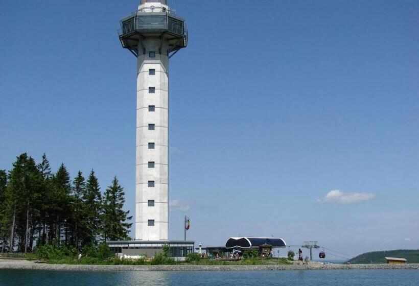 Пансион Gästehaus Kramer   Emde