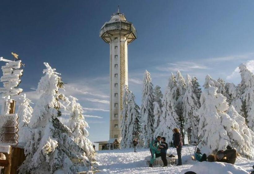 Пансион Gästehaus Kramer   Emde