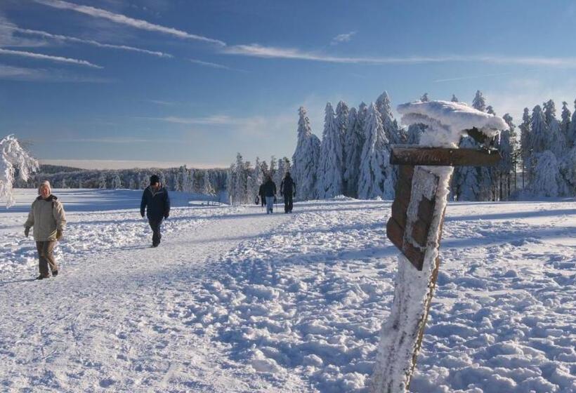 Пансион Gästehaus Kramer   Emde