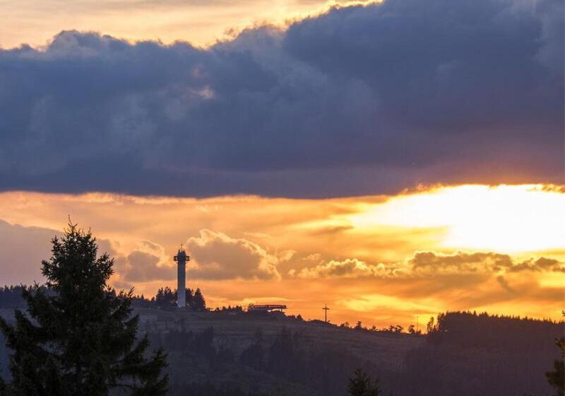 Пансион Gästehaus Kramer   Emde