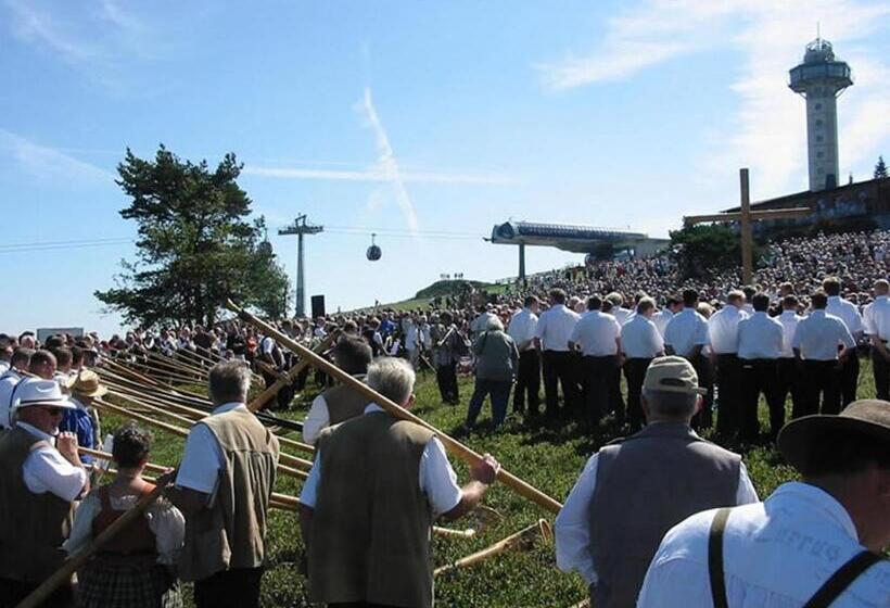 Пансион Gästehaus Kramer   Emde